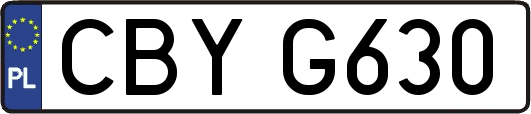 CBYG630