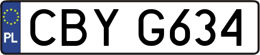 CBYG634