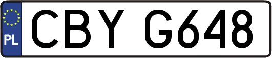 CBYG648