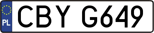 CBYG649