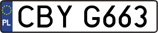 CBYG663