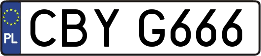 CBYG666