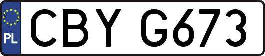 CBYG673
