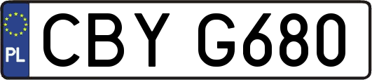 CBYG680