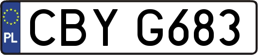 CBYG683