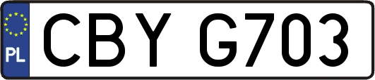 CBYG703