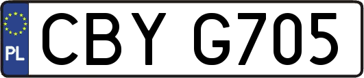 CBYG705