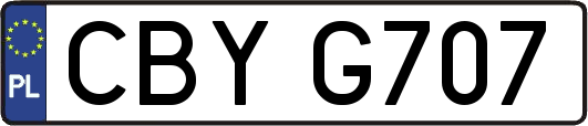 CBYG707
