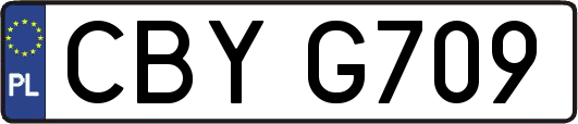 CBYG709
