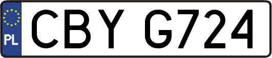 CBYG724