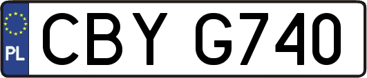 CBYG740