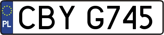 CBYG745