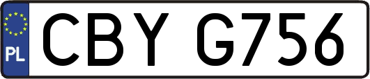 CBYG756
