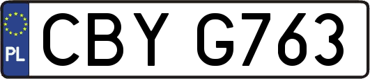 CBYG763