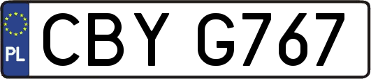 CBYG767