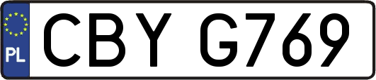 CBYG769