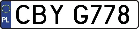 CBYG778