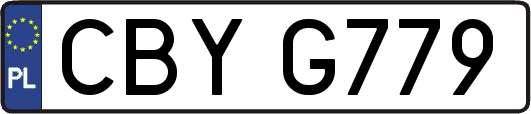 CBYG779