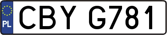 CBYG781