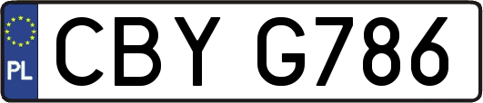 CBYG786