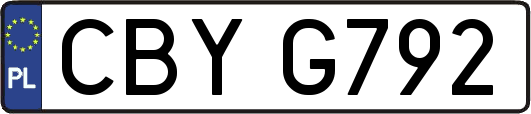 CBYG792