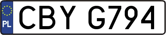 CBYG794