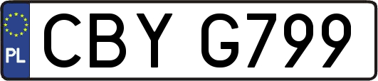 CBYG799
