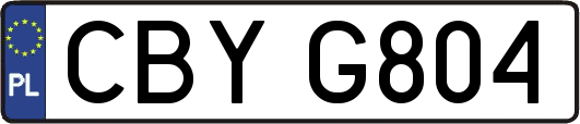 CBYG804
