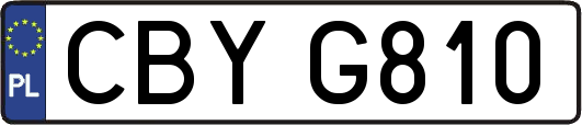 CBYG810