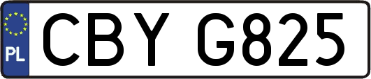 CBYG825
