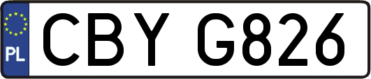 CBYG826