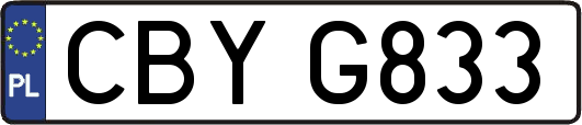 CBYG833