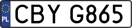 CBYG865
