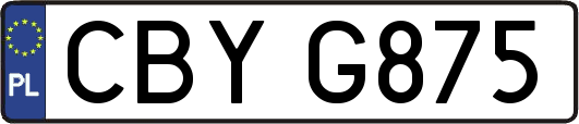 CBYG875