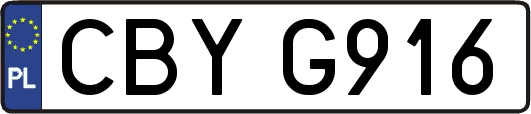 CBYG916