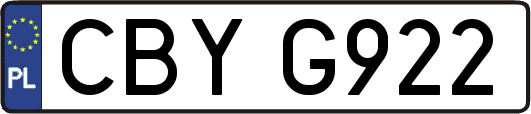CBYG922