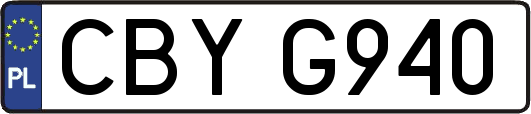 CBYG940