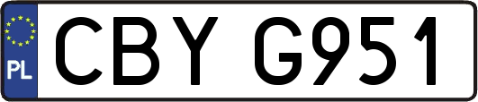 CBYG951