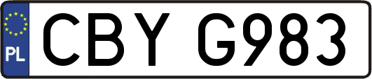 CBYG983