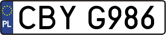 CBYG986