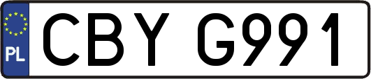 CBYG991