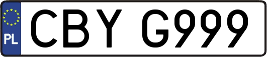 CBYG999