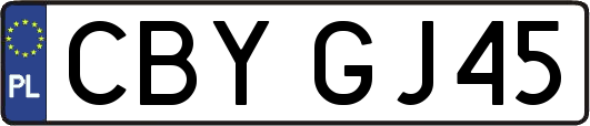 CBYGJ45