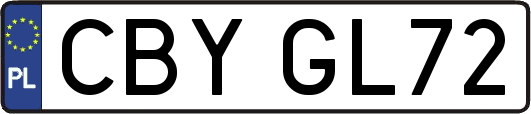 CBYGL72