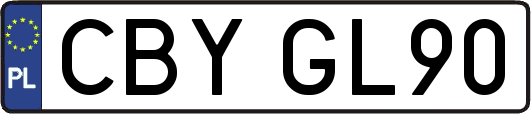 CBYGL90
