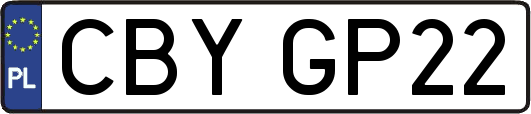 CBYGP22