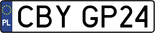 CBYGP24
