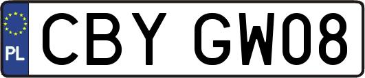 CBYGW08