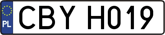 CBYH019