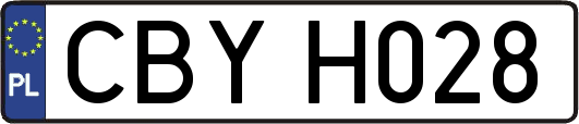 CBYH028